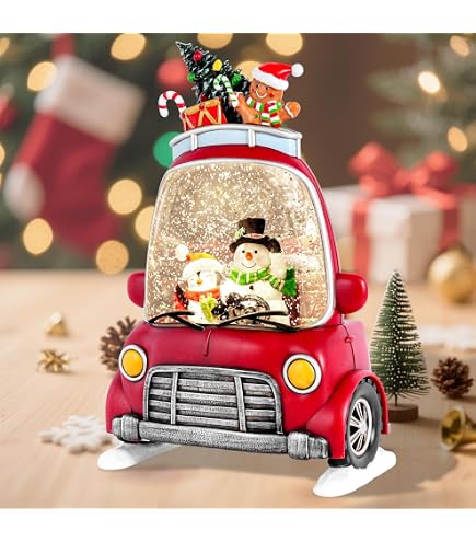 Amazon.com: Villeroy & Boch 14-8327-6649 Christmas, Large Snow